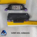 بلندگو تلویزیون سونی 50W660G
