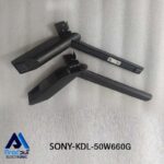 پایه رو میزی تلویزیون سونی 50W660G