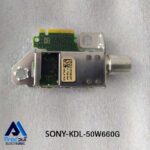 تیونر تلویزیون 50W660G