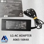 آداپتور تلویزیون ال جی A16-065N4A