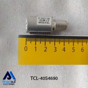 tcl-40s4690