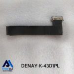 فلت تلویزیون دنای