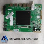مین برد اصلی دوو 50SU1700