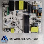 برد تغذیه دوو 50SU1700