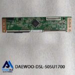 برد تیکان دوو 50SU1700