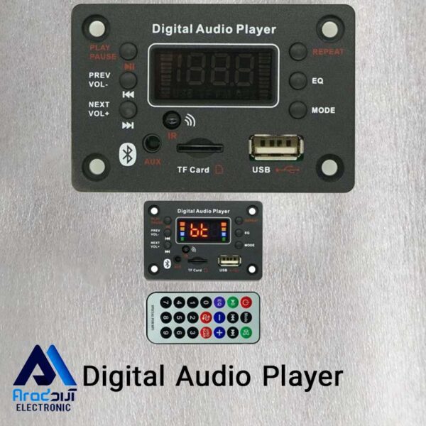 mp3 pleyer
