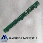 برد اینورتر LA40C575