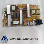 برد پاور LA40C575F1R