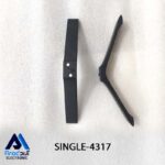 پایه رومیزی تلویزیون سینگل 1743