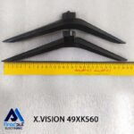 پایه تلویزیون ایکس ویژن 49XK560