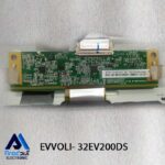 برد تیکان ایوولی 32