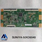 برد تیکان سونیا