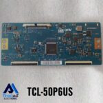 برد تیکان تی سی ال 50P6US