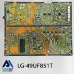 برد پاور ال جی uf851