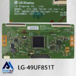 برد تیکان 49UF851T