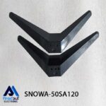 پایه تلویزیون اسنوا