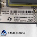 برد تغذیه سینگل