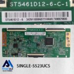 برد تیکان تلویزیون سینگل 5523