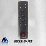کنترل اصلی سینگل(هوشمند)