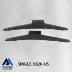 پایه رومیزی تلویزیون سینگل 5820