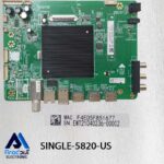 مین برد 5820US