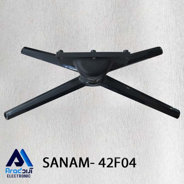 پایه رومیزی تلویزیون صنام