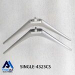 پایه رو میزی سینگل 4323CS