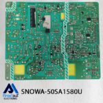 برد پاور 50SA1580U