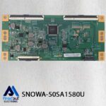 تیکان تلویزیون اسنوا 50SA1580U