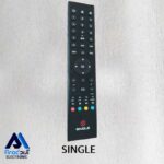 کنترل اصلی تلویزیون سینگل