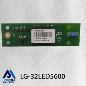 برد وای فای تلویزیون ال جی 32LED560