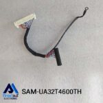فلت تلویزیون سام UA32T4600TH