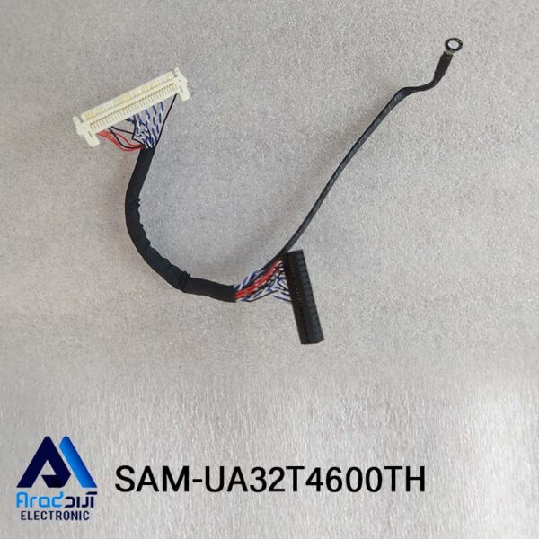 فلت تلویزیون سام UA32T4600TH