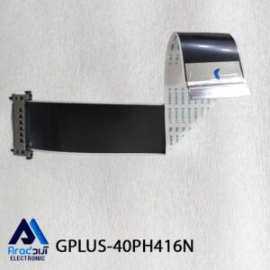 کابل LVDS جی پلاس 40PH416N