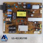 برد پاور ال جی 42LN5700