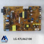 پاور تلویزیون ال جی 47LA62100