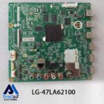 مین برد تلویزیون ال جی 47LA62100