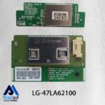 برد وای فای تلویزیون ال جی 47LA62100