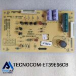 برد اینورتر تلویزیون تکنو کام