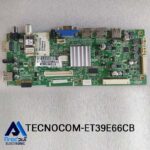 مین برد تلویزیون تکنو کام