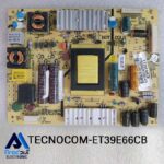 برد تغذیه تلویزیون تکنو کام