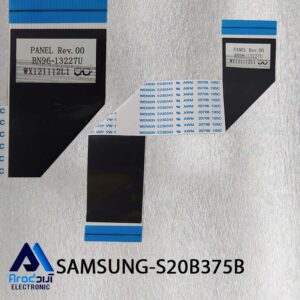 کابل LVDS مانیتور سامسونگ