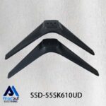 پایه تلویزیون اسنوا 55SK610UD
