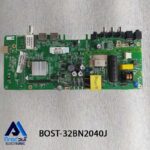 مین برد تلویزیون bost 32BN2040J