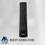 کنترل اصلی تلویزیون بلست