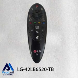 کنترل جادویی ال جی LG TV stand 42LB6520