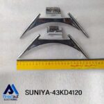 پایه تلویزیون سونیا 43KD4120