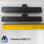 پایه تلویزیون هایسنس 43N2171