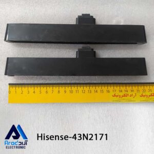 پایه تلویزیون هایسنس 43N2171
