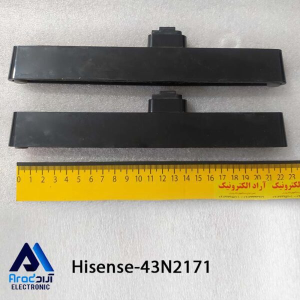 پایه تلویزیون هایسنس 43N2171